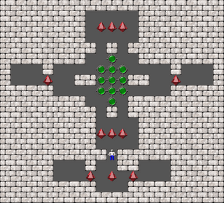 Уровень 686 — Bugs1005 collections